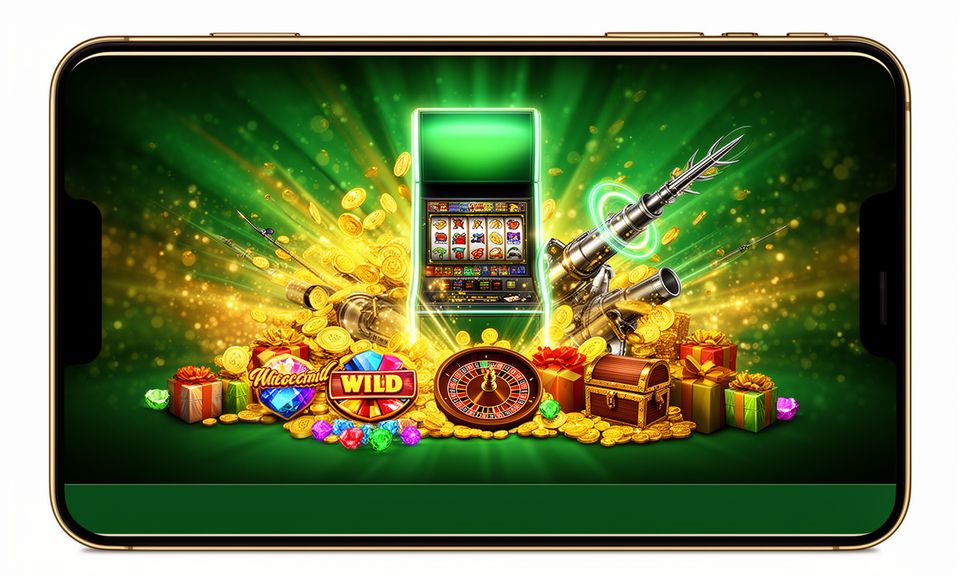 bwm333 Slots Book Mystic কী এবং কেন খেলুন
