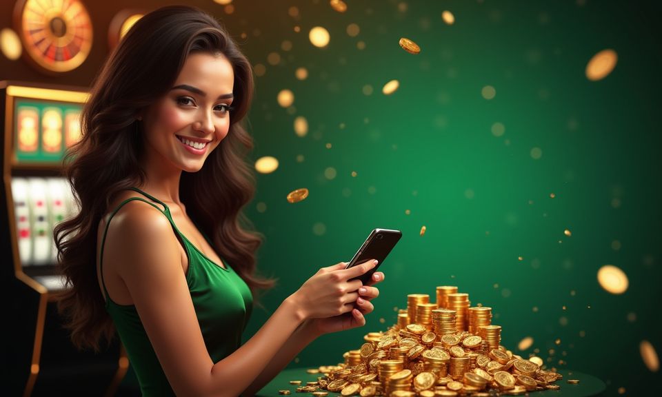 bwm333 mobile gaming