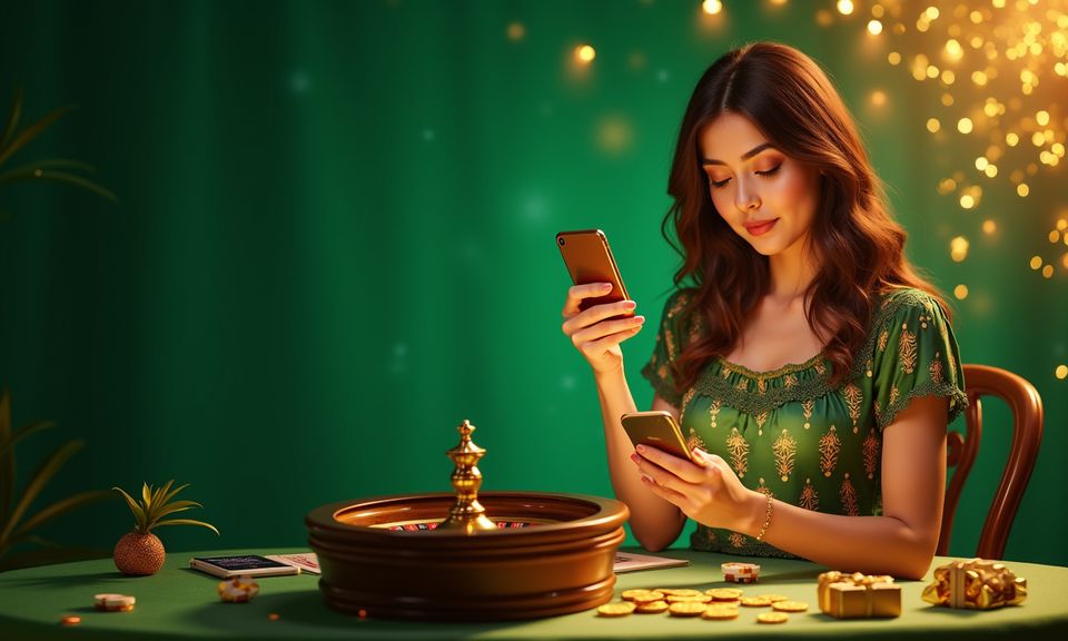bwm333 Table Blackjack Pro কীভাবে খেলতে হয়
